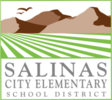 Salinas City Elementary's Logo
